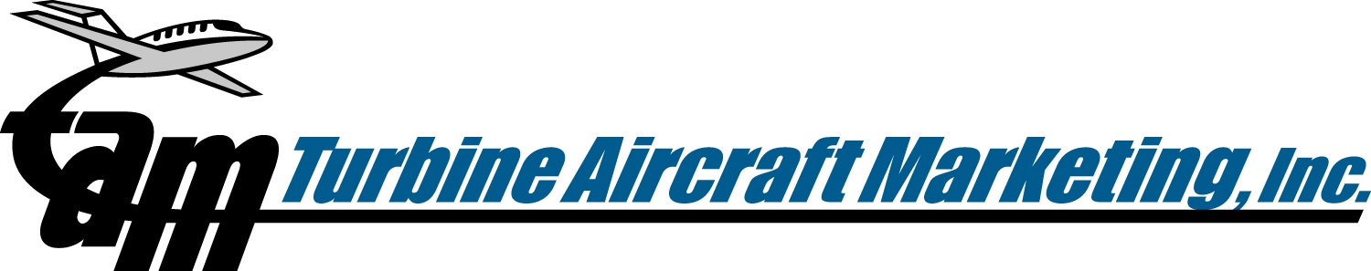 Turbine Aircraft marketing